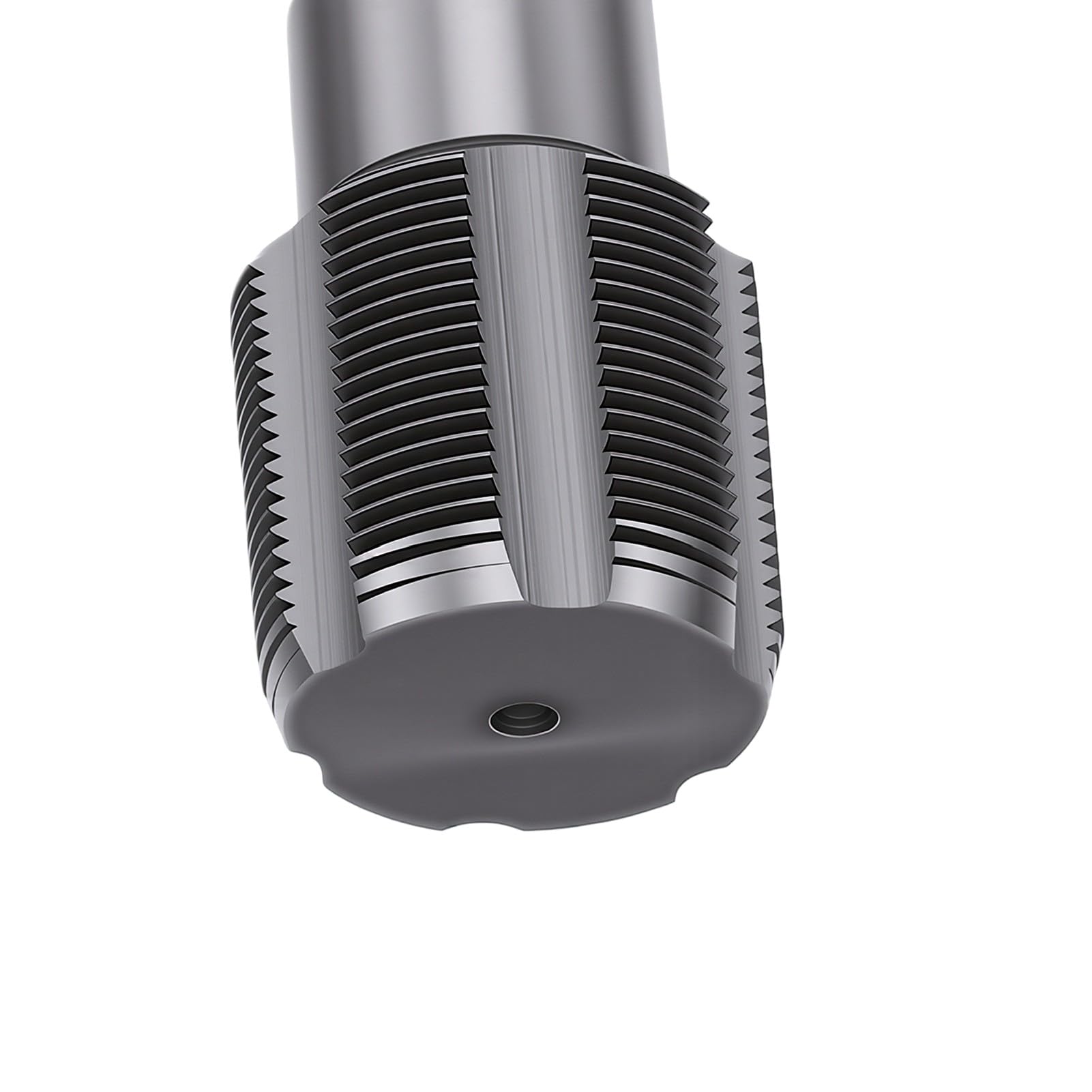 Bewinner Juego de Grifos de Plomería con Rosca Manual, 3 uds., 1 Pulgada, 1-/2 Pulgadas, /4 Pulgadas, Grifo de Tubería NPT de Acero Al Carbono para Construcción Automotriz