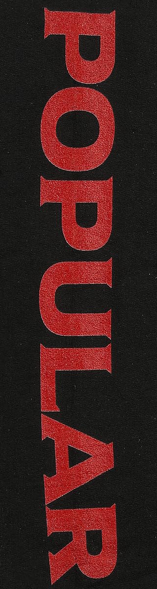 Falling In Reverse Popular Männer Kapuzenpullover schwarz