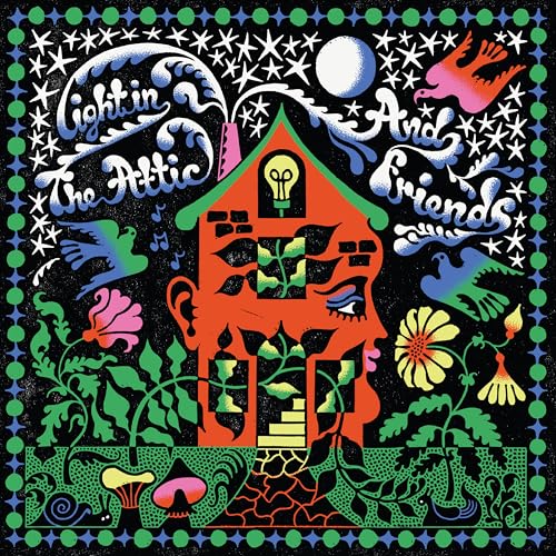 The Menahan Street Band