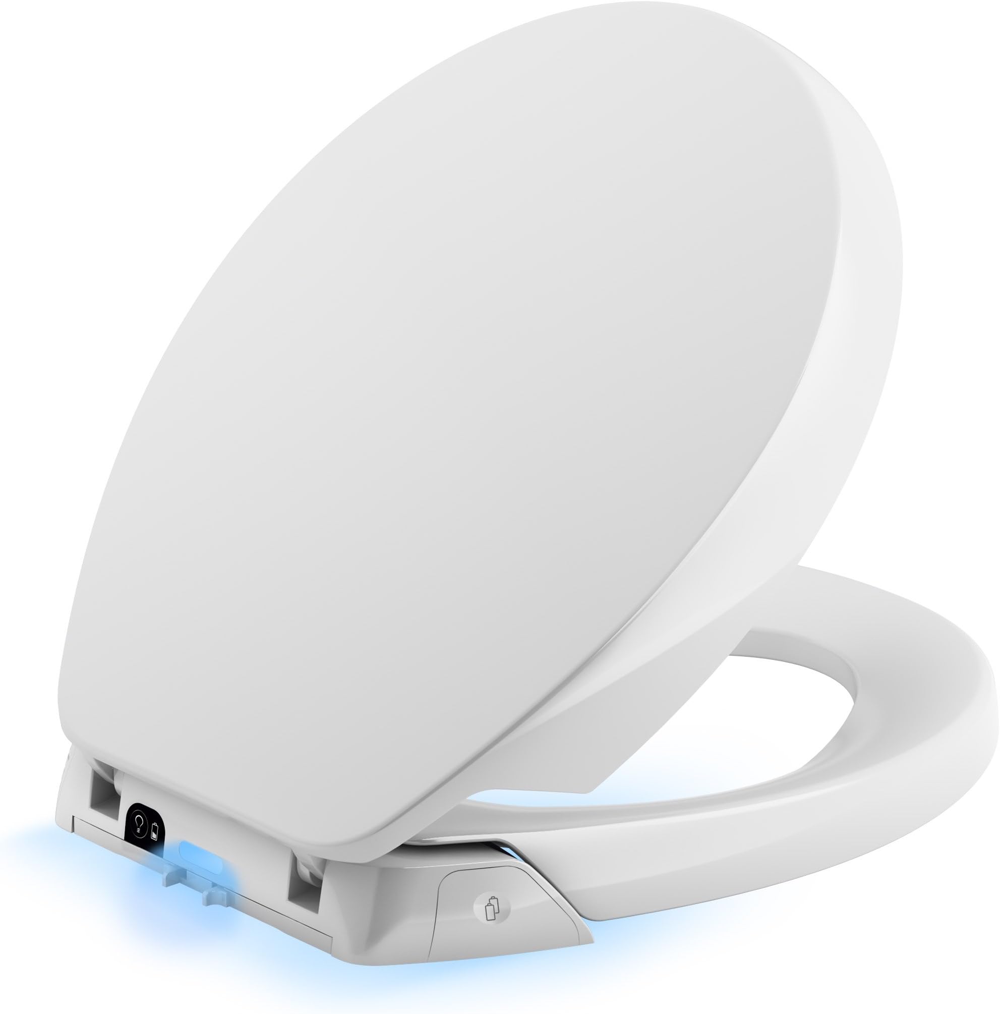 Minixi Self lifting toilet seat, non electric,no cleaning required,auto