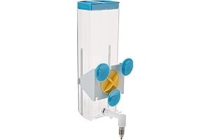 MidWest Homes for Pets Water Bottle for Rats