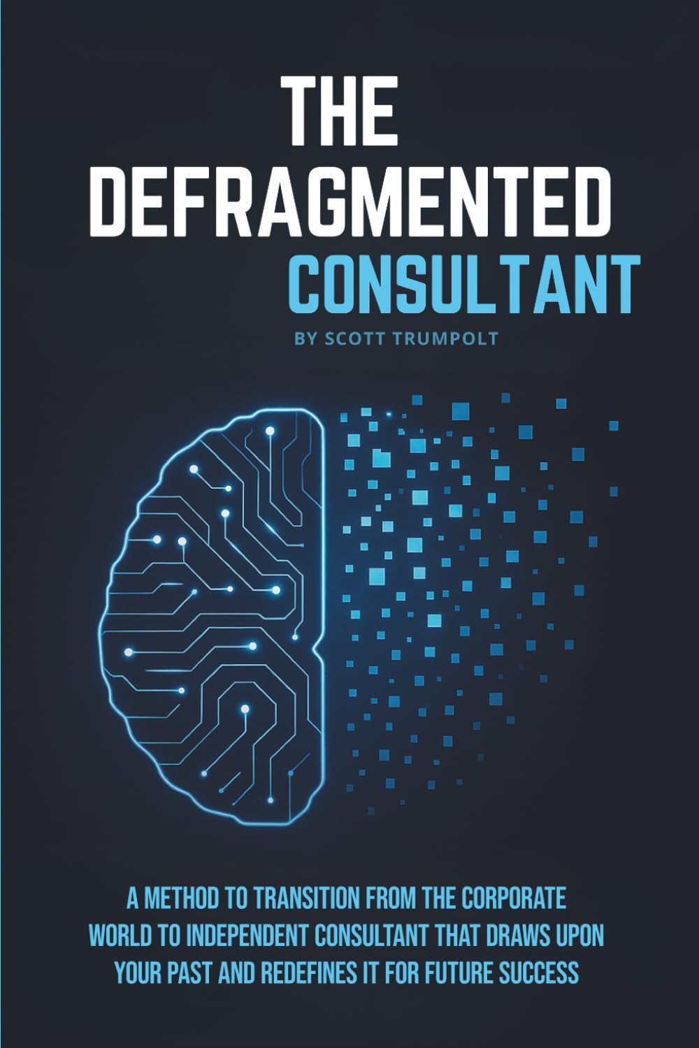 THE DEFRAGMENTED CONSULTANT: A Method to Transition from the Corporate World to Independent Consultant That Draws Upon Your Past and Redefines it for Future Success.