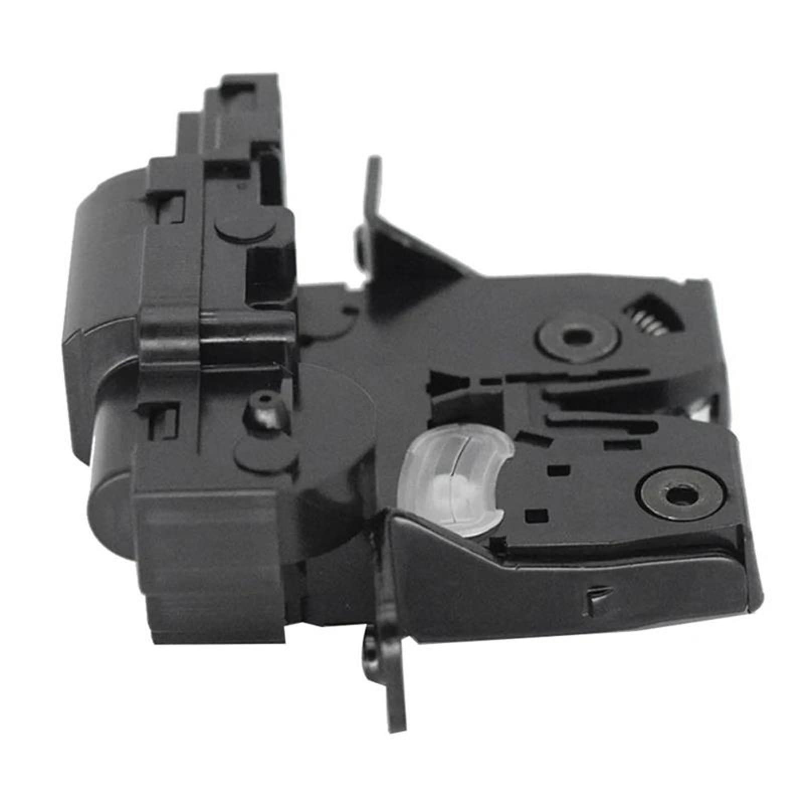 Yueyzhk One Color Car Tailgate Trunk Latch Mechanism Door Lock Actuator Accessories For Nissan For Qashqai J10 Mk 2007-2015