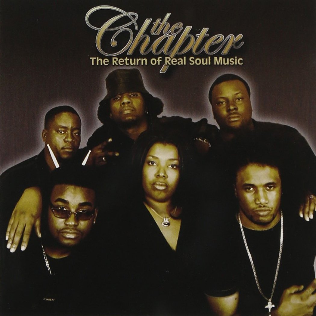 Chapter/The Return of Real Soul Music