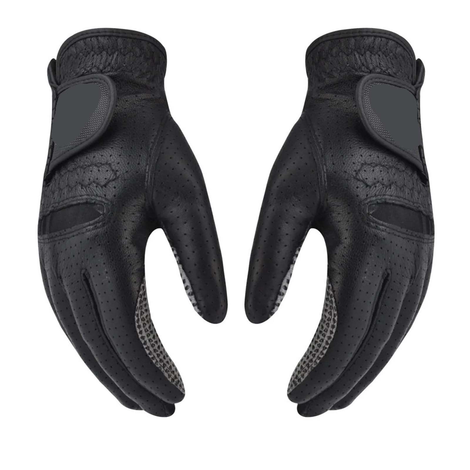 Gants de Golf en Cuir d'agneau for Hommes