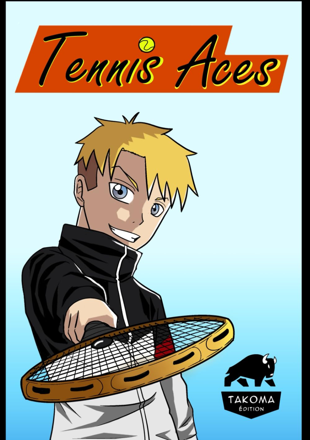 Tennis Aces