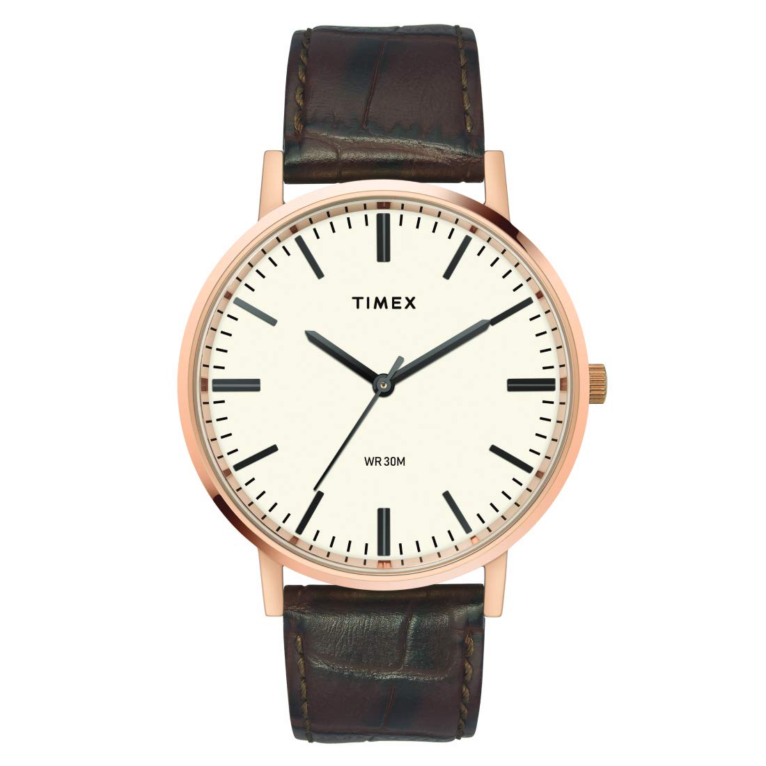 TIMEX Analog Beige Dial Mens Watch - TW0TG8002 (B086J53P1V) Amazon Price History, Amazon Price Tracker
