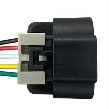 Amazon.com: DigiAutoPart Mass Air Flow (MAF) Sensor
