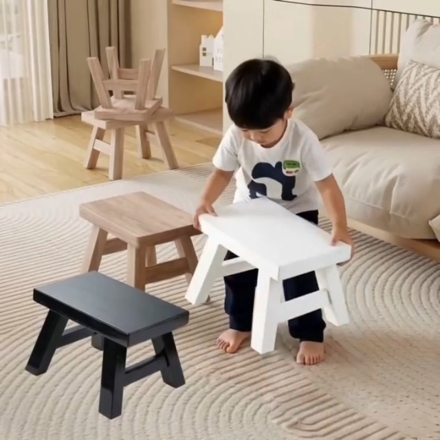 book stool（1脚1STOOL）Shipping wit book stool（1脚1STOOL