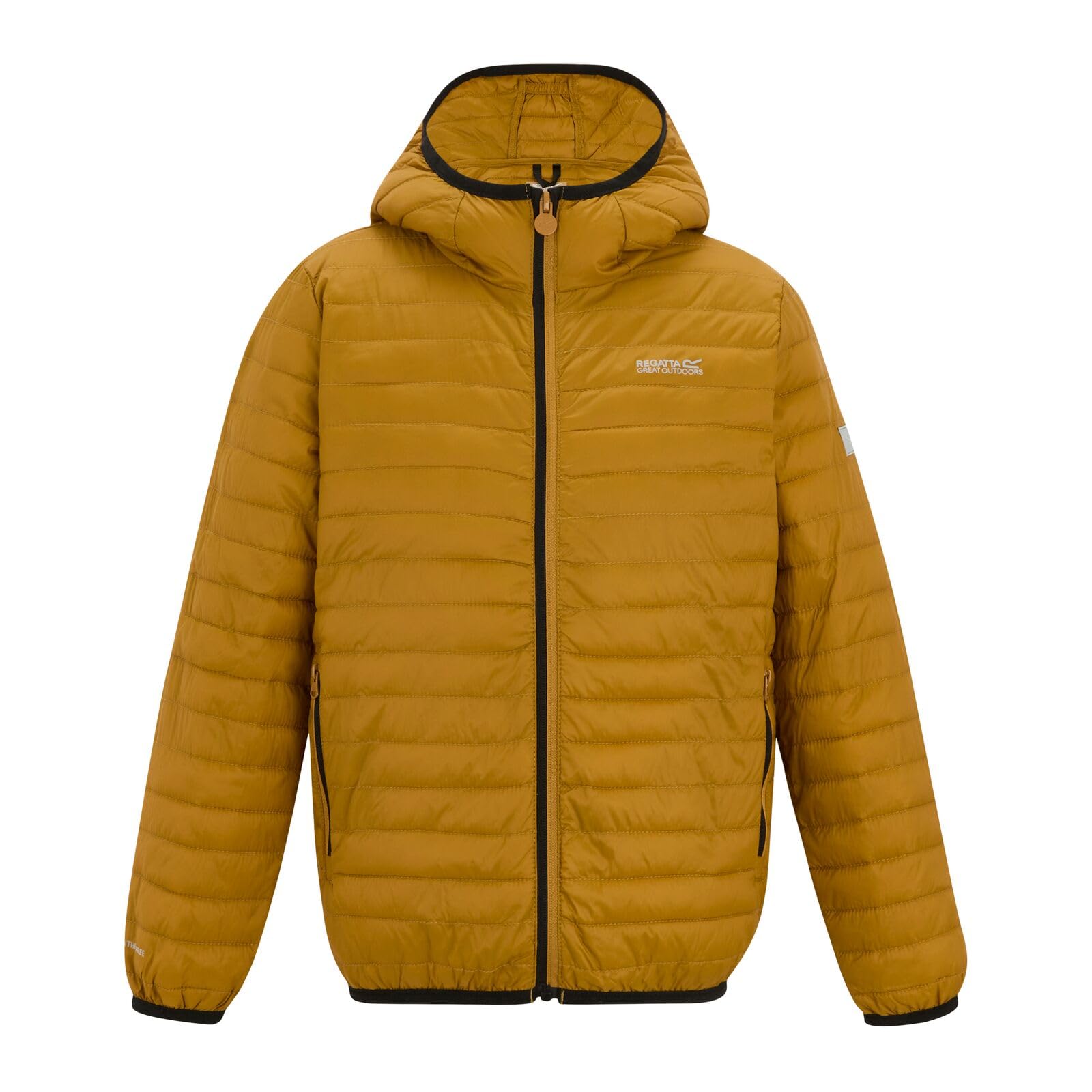 Regatta Hillpack Jacket 5-6 Years