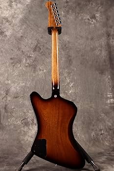 Amazon | Gibson USA/Firebird Platypus Tobacco Sunburst