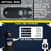 Vista 7 de Cutting Edge Streetwise Smart - Llavero (78.7 ft)