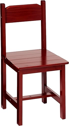 Miniatura 5 de Discovery World Furniture 2867-2867H-2875 Muebles de dormitorio, Merlot