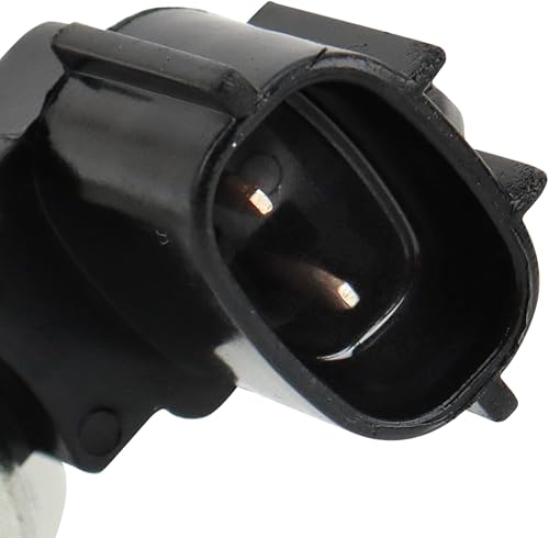 Miniatura 10 de TRQ Solenoide variable VVT de la distribución de la válvula del árbol de levas del motor Compatible con Hyundai Kia