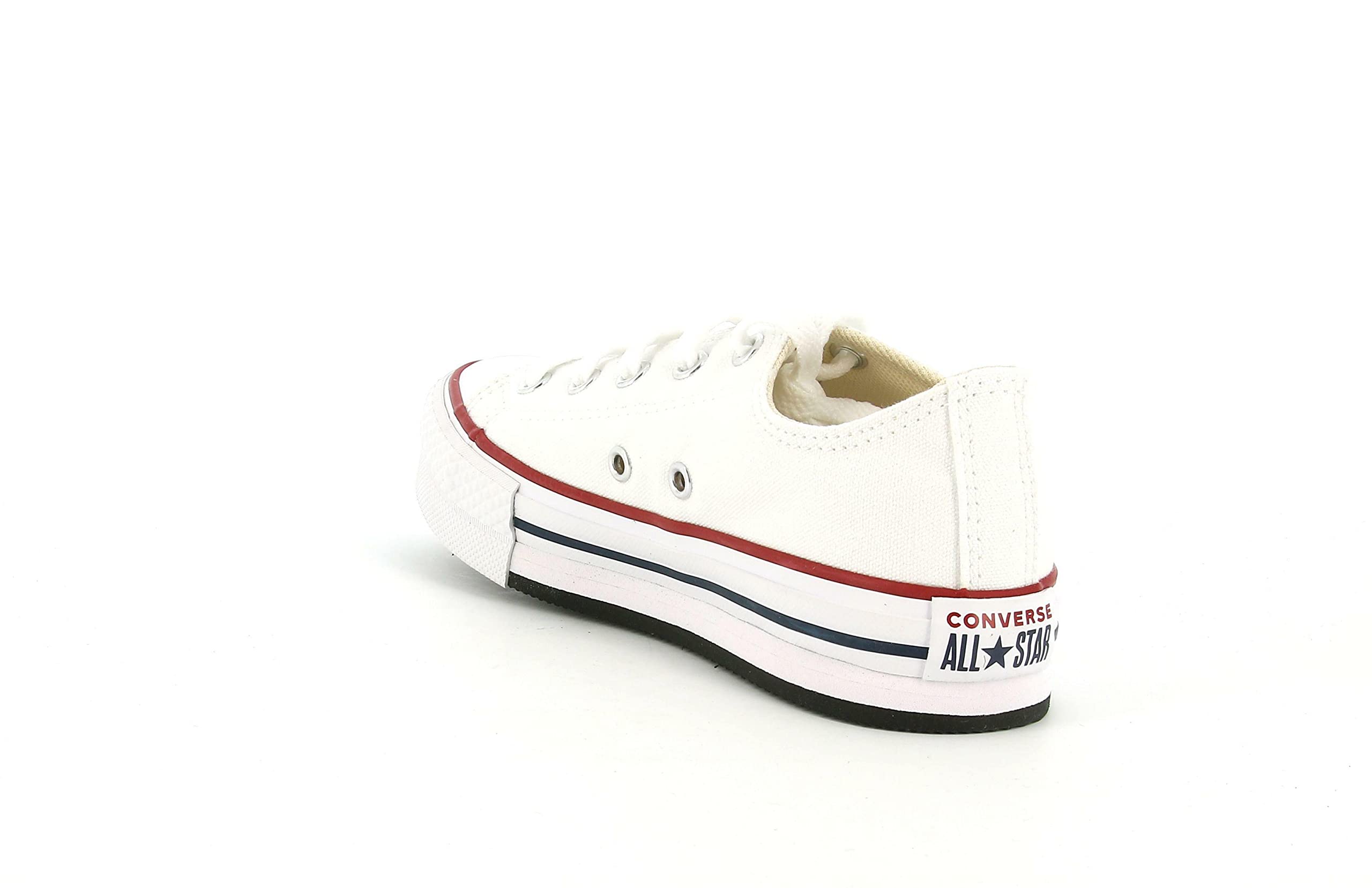 Converse Chuck Taylor All Stars EVA Junior White Trainers