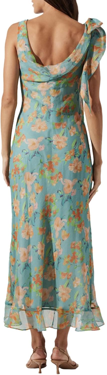 ASTR The Label Womens Isabelle Dress - Image 2