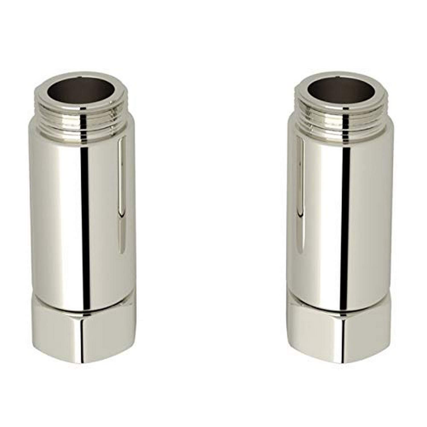 ROHL C5574EXTPN Union Adaptors — Set Of 2