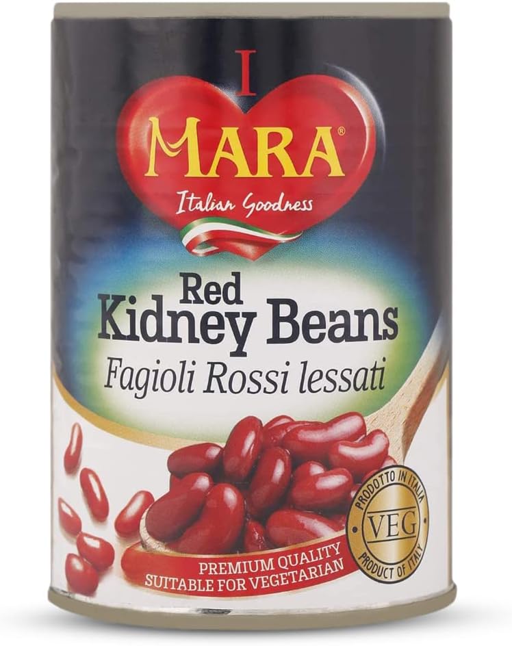 Mara Red Kidney Beans 400 Gm