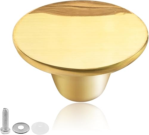 Miniatura 9 de 4 pomos de repuesto para horno holandés de acero inoxidable para horno holandés Le Creuset, Aldi, Lodge y otros hornos holandeses esmaltados, color