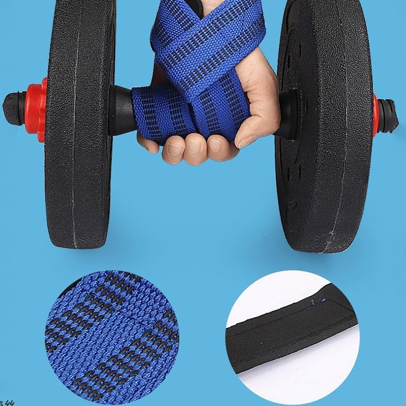 VIDI Men's Sports Wrist Guard Power Band Fitness Tension