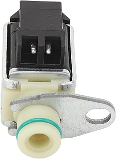 Solenoide de 2 a 3 turnos, solenoide de transmissão automática durável 4L80E 4L85E Substituição eficiente 24230289 para Silverado 3500