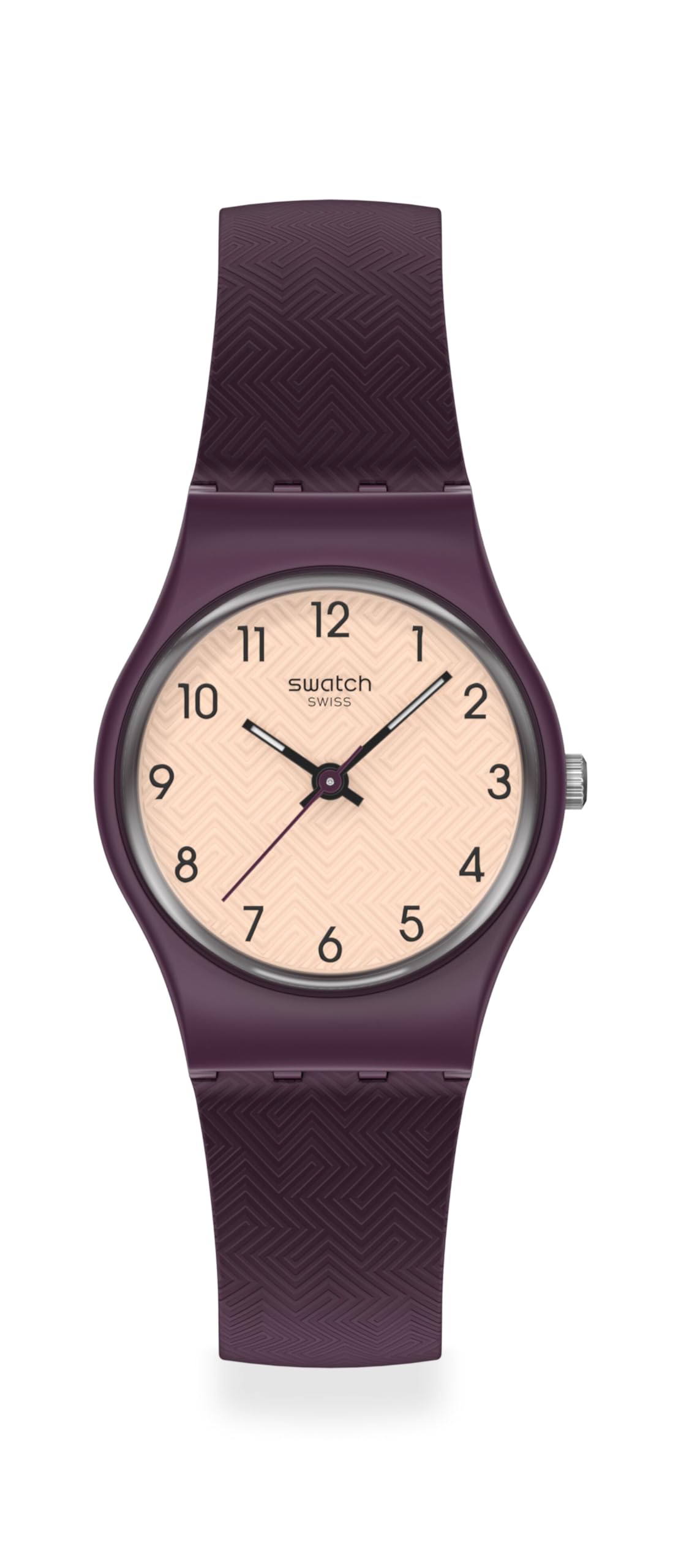 Amazon.com: Swatch : Swatch Essentials