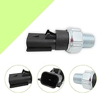 Vista 6 de 1 interruptor de sensor de presión de aceite para automóvil 5149098AA, interruptor de presión de aceite del motor y unidad de remitente, compatible