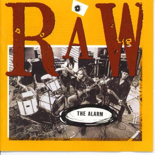 Raw by The Alarm (19910423) Music