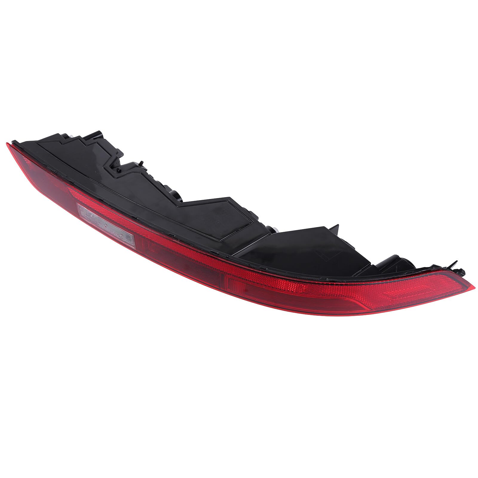 Fanale posteriore destro paraurti riflettore 80A945070A compatibile con Q5 FY Rear Light R/H