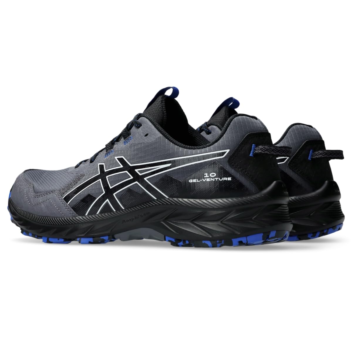 ASICS Men's Gel-Venture 10 Running Shoes