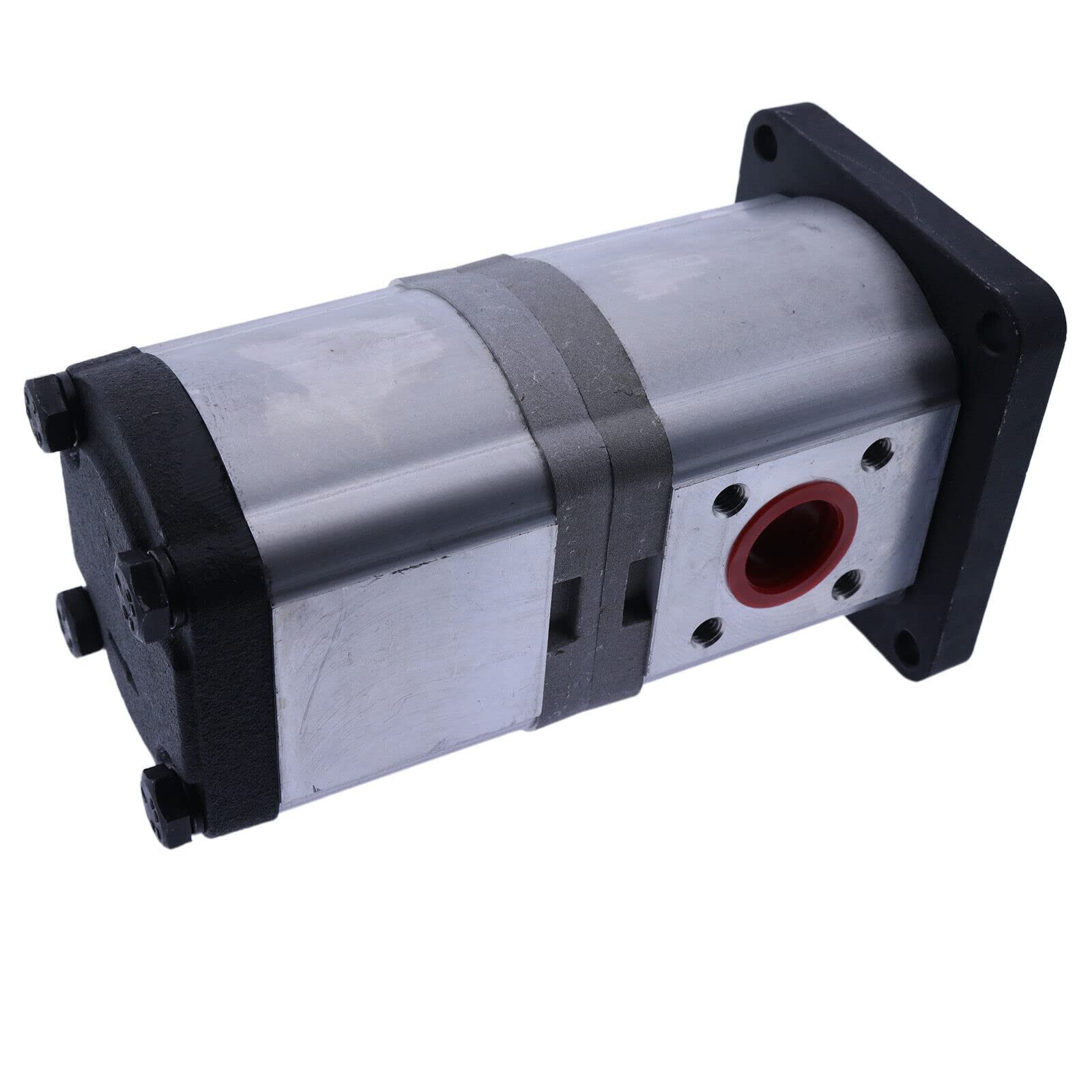 A出品 Amazon.com: Solarhome Hydraulic Pump 47129338 Compatible