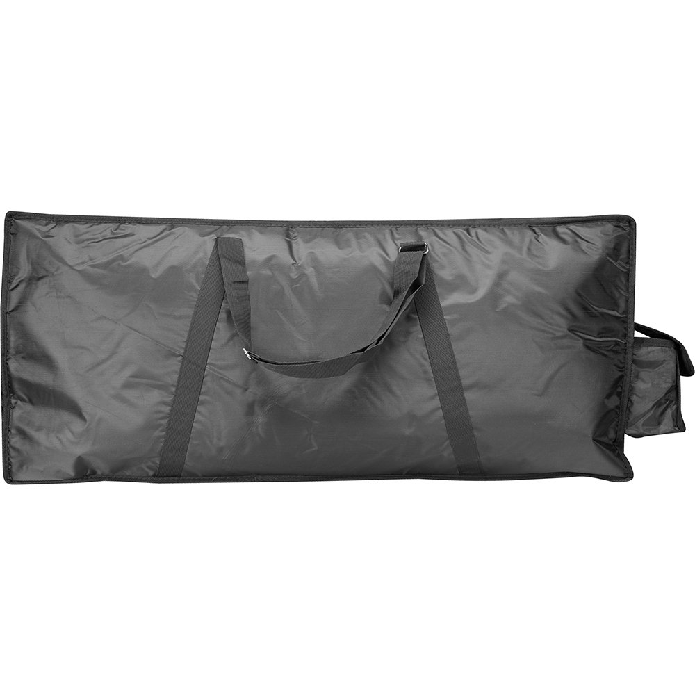 Stagg K10-099 duża torba na klawiaturę 61 Note