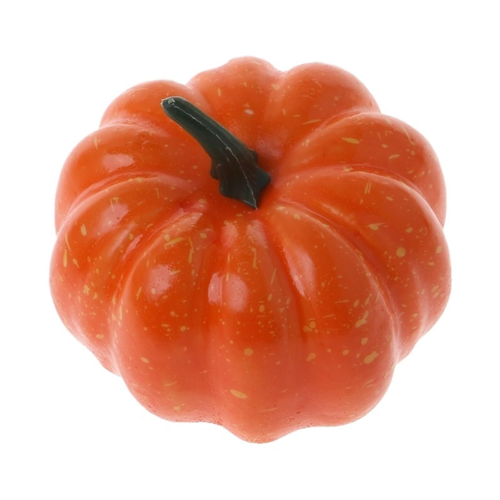 10 pezzi di zucca artificiale, frutta e verdura finte, decorazioni for feste in casa, scolastiche Per La Decorazione Della Camera