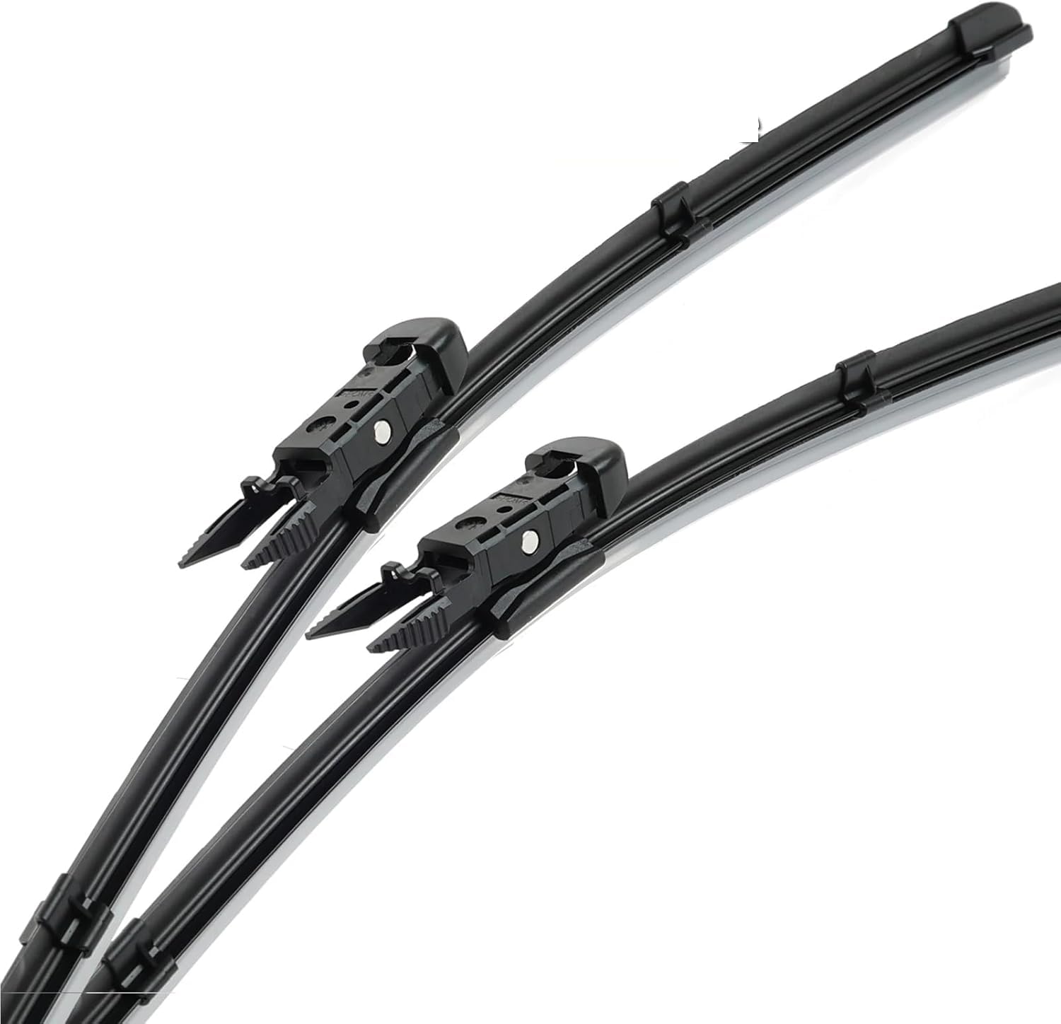 Essuie-Glace BMW 2 Series G42 2021-2025 Durable Stable sans Trace