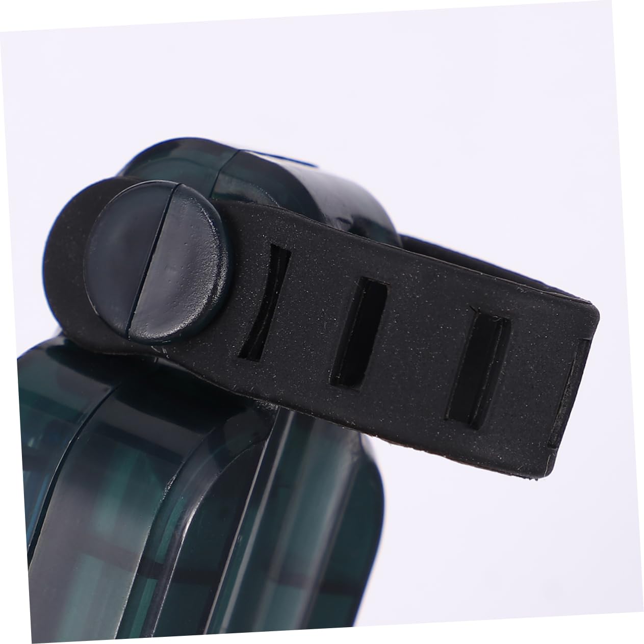 GRIRIW Induction Fishing Light Fishing Induction Light Fishing Rod Lights for Night Fishing Induction Lamp Sensor Light Fishing Pole Lights for Night Fishing Bait Alert Fishing Blue