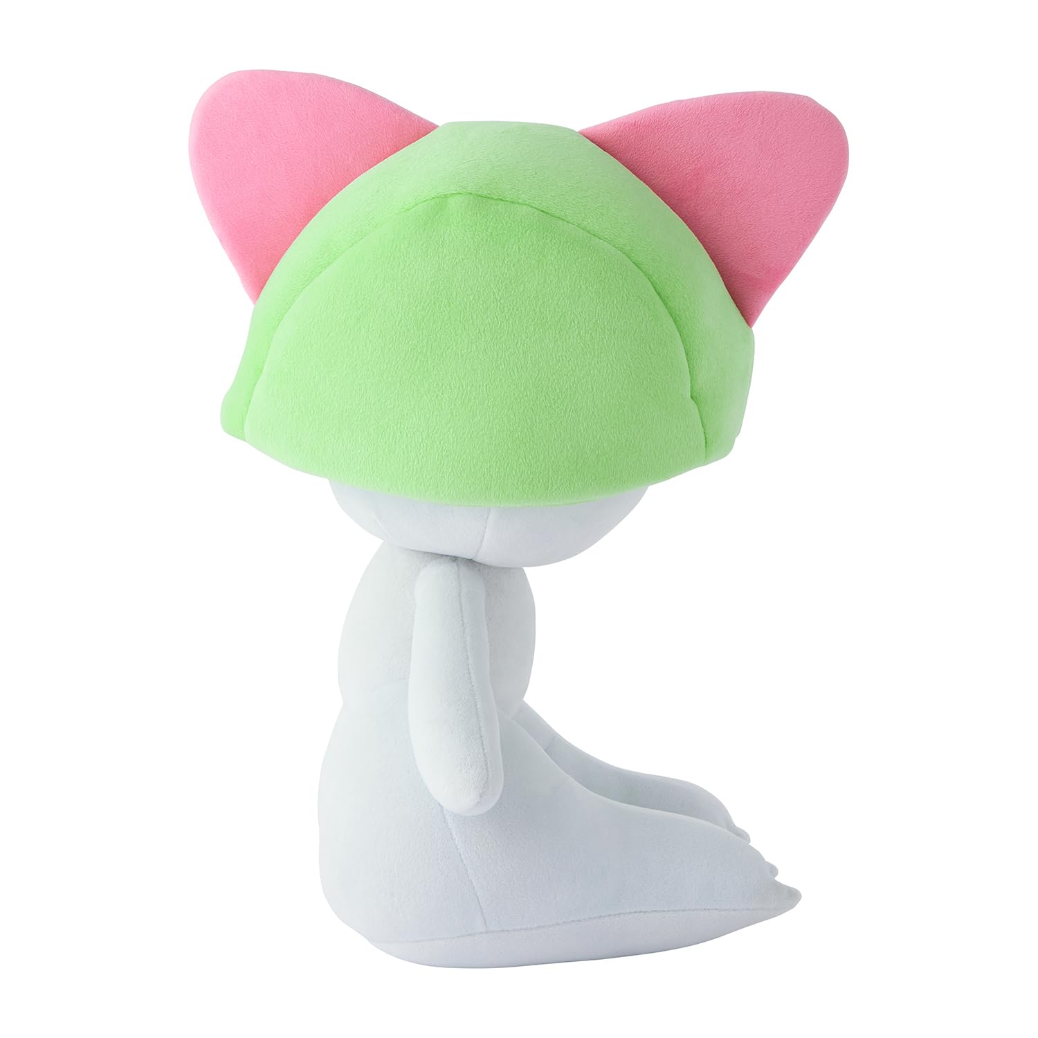 Amazon.co.jp: ポケモンセンターオリジナル もっちりっちぬいぐるみ