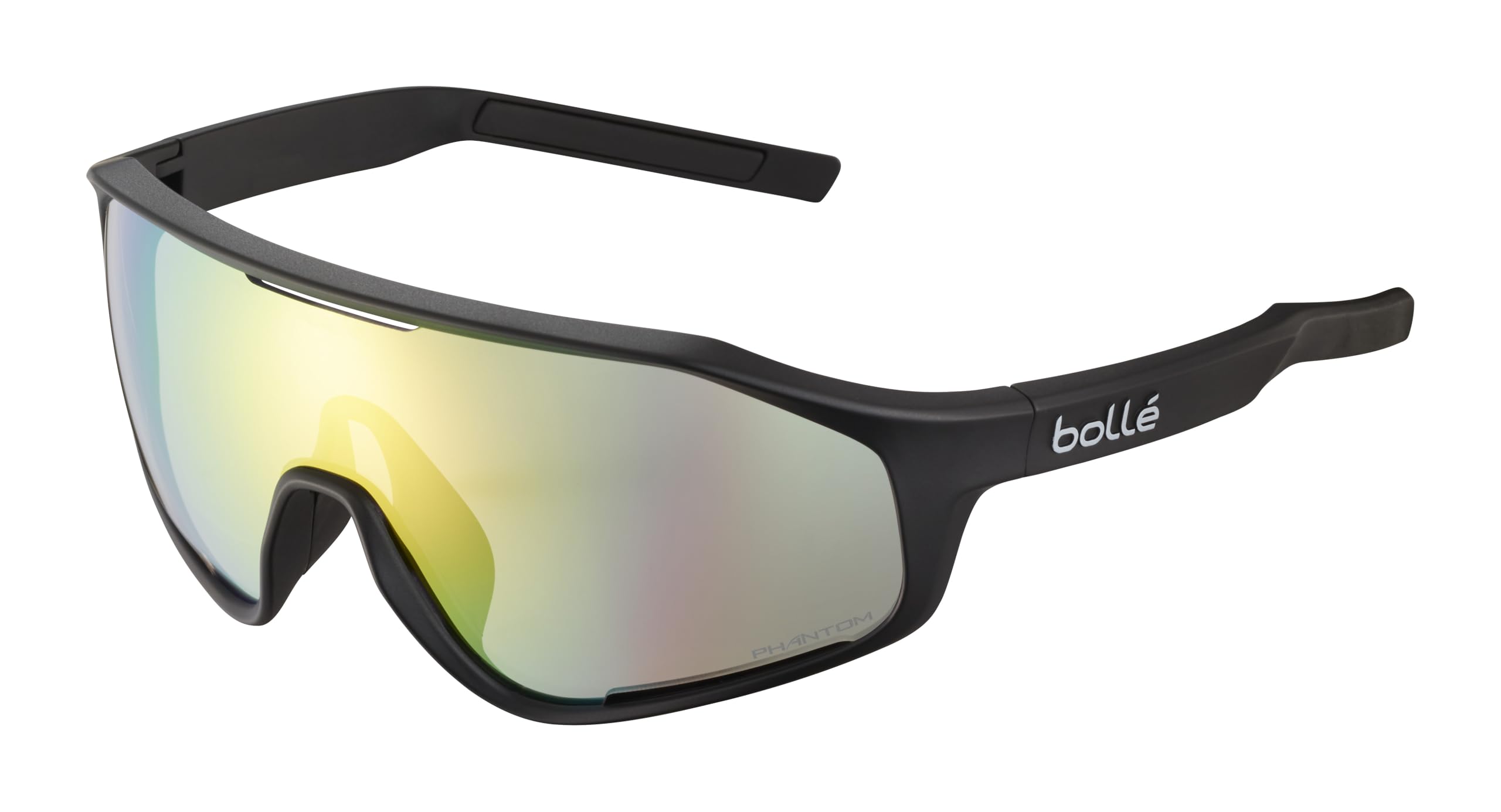 bollé Unisex Bollé Clint Sunglasses Sonnenbrille