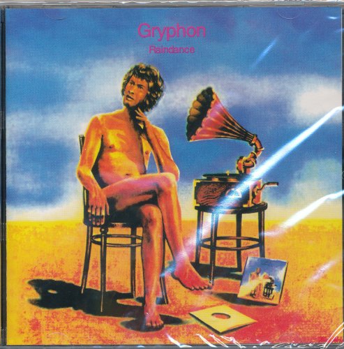 Price comparison product image Raindance