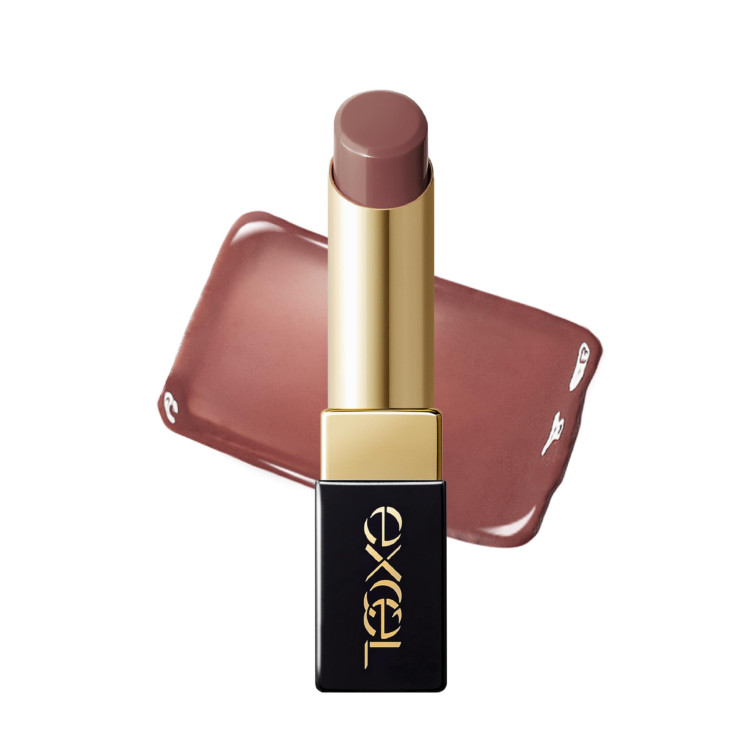 Amazon | excel(エクセル) リップステディ SD01 ブライズメイド 口紅