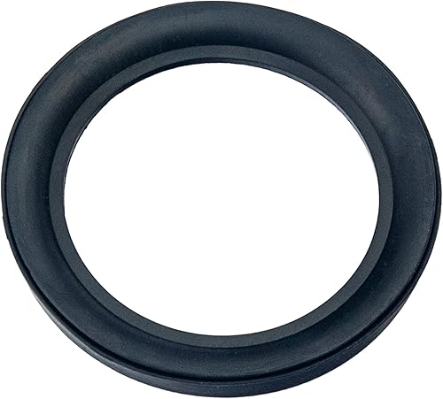 Miniatura 2 de AJV1000-SEAL - Sello HEPA de repuesto para aspiradora inalámbrica AJV1000 de 4 V, color negro