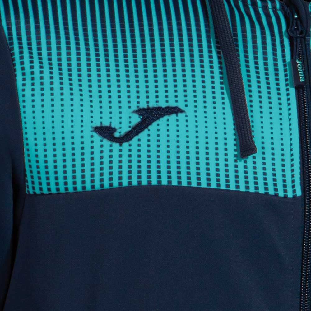 Joma Eco Supernova Veste à capuche Homme
