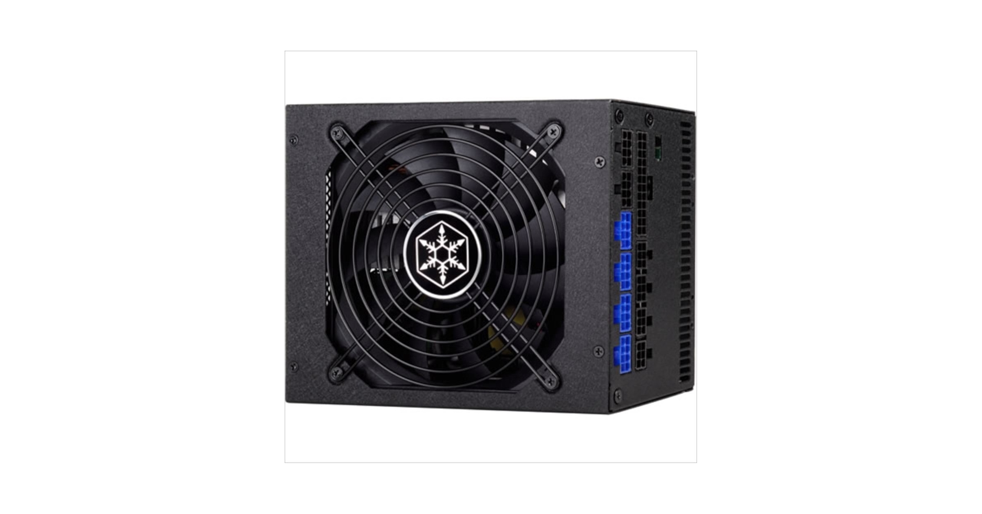 Amazon | Silver Stone シルバーストーン ATX電源ユニット 1500W
