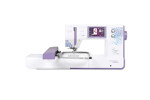 bernette 79 Yaya Han