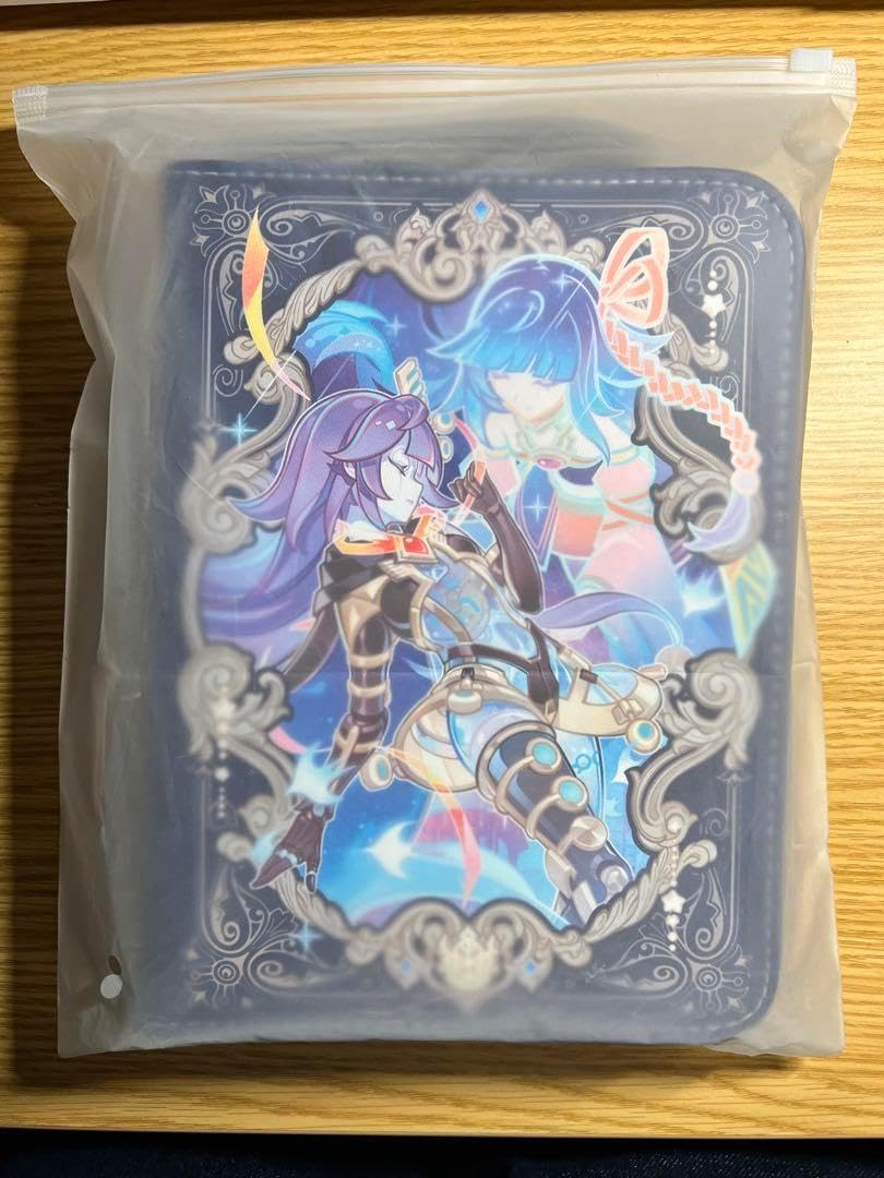 オルフェゴール・ガラテアi スリーブ 70枚 オルフェゴール ガラテアi