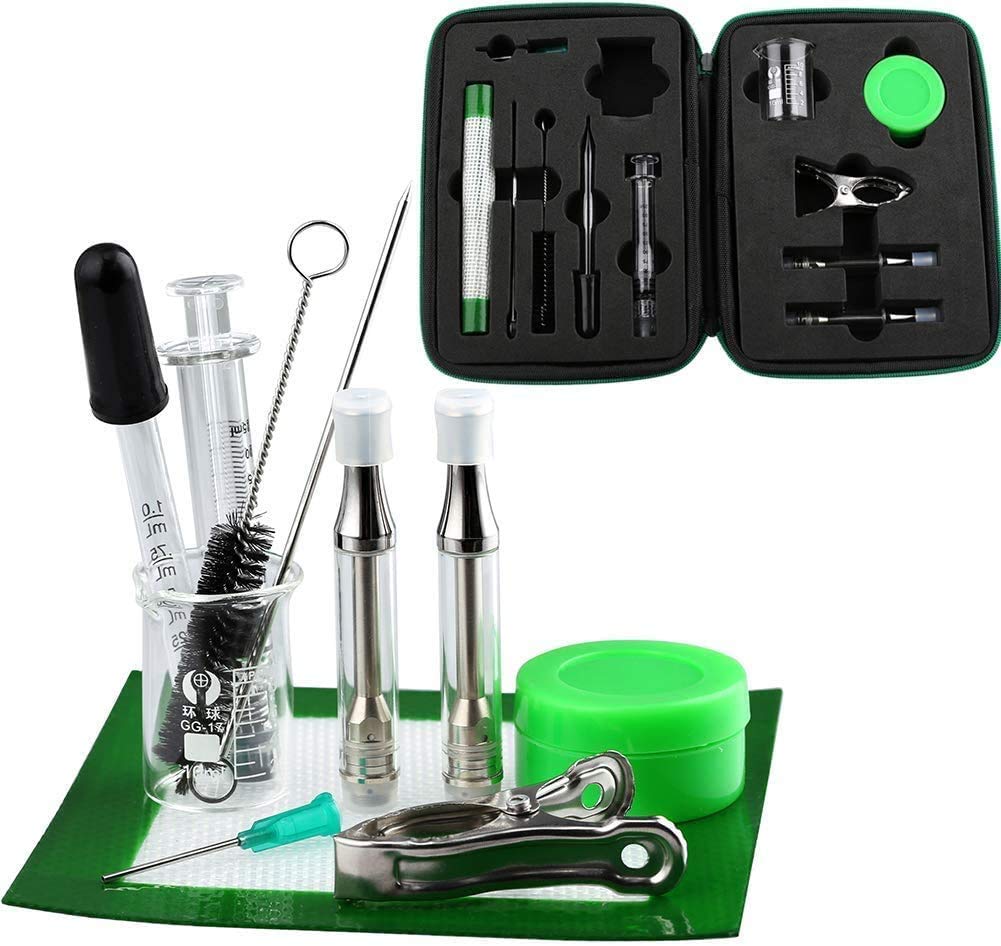 Buy Hweizu Tool Kit for Melting Wax Extraction Tool Wax Press