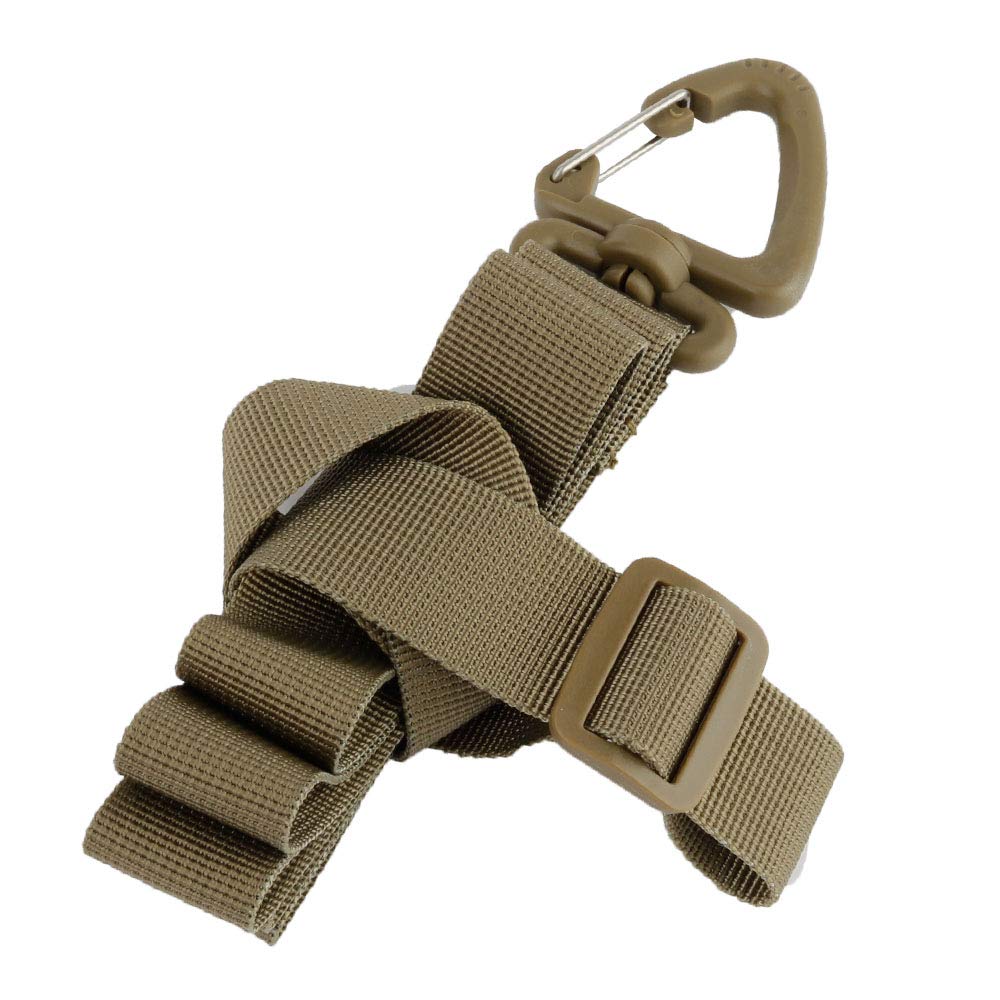 Mochila táctica Militar para niños, niñas, niños, alas de murciélago, pequeña Bolsa de Diablo para Airsoft Paintball, Viajes, Senderismo, Acampada, Halloween