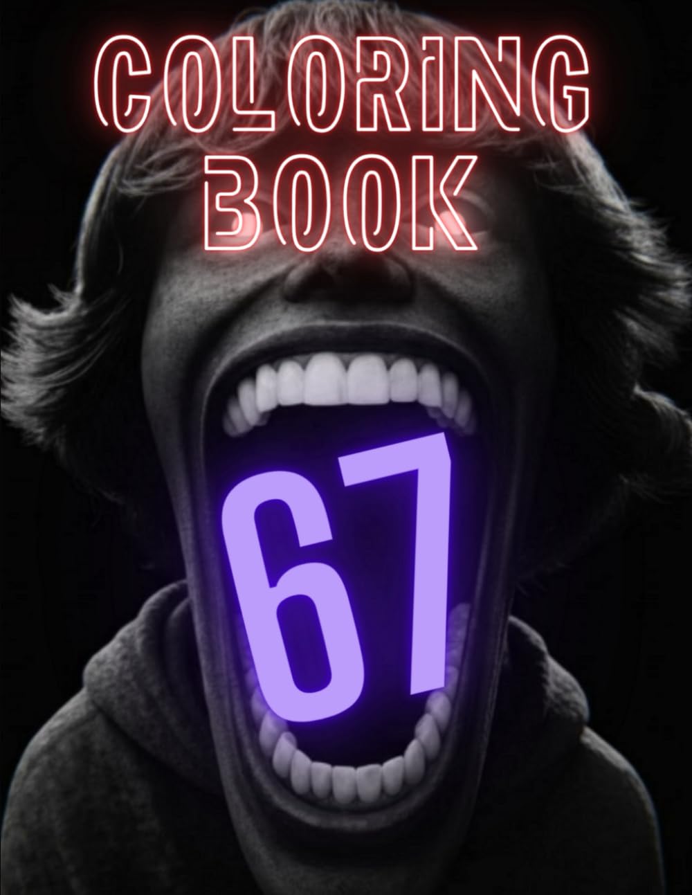 67: Coloring Book