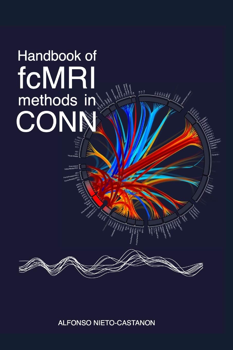 Handbook of functional connectivity Magnetic Resonance Imaging methods in CONN