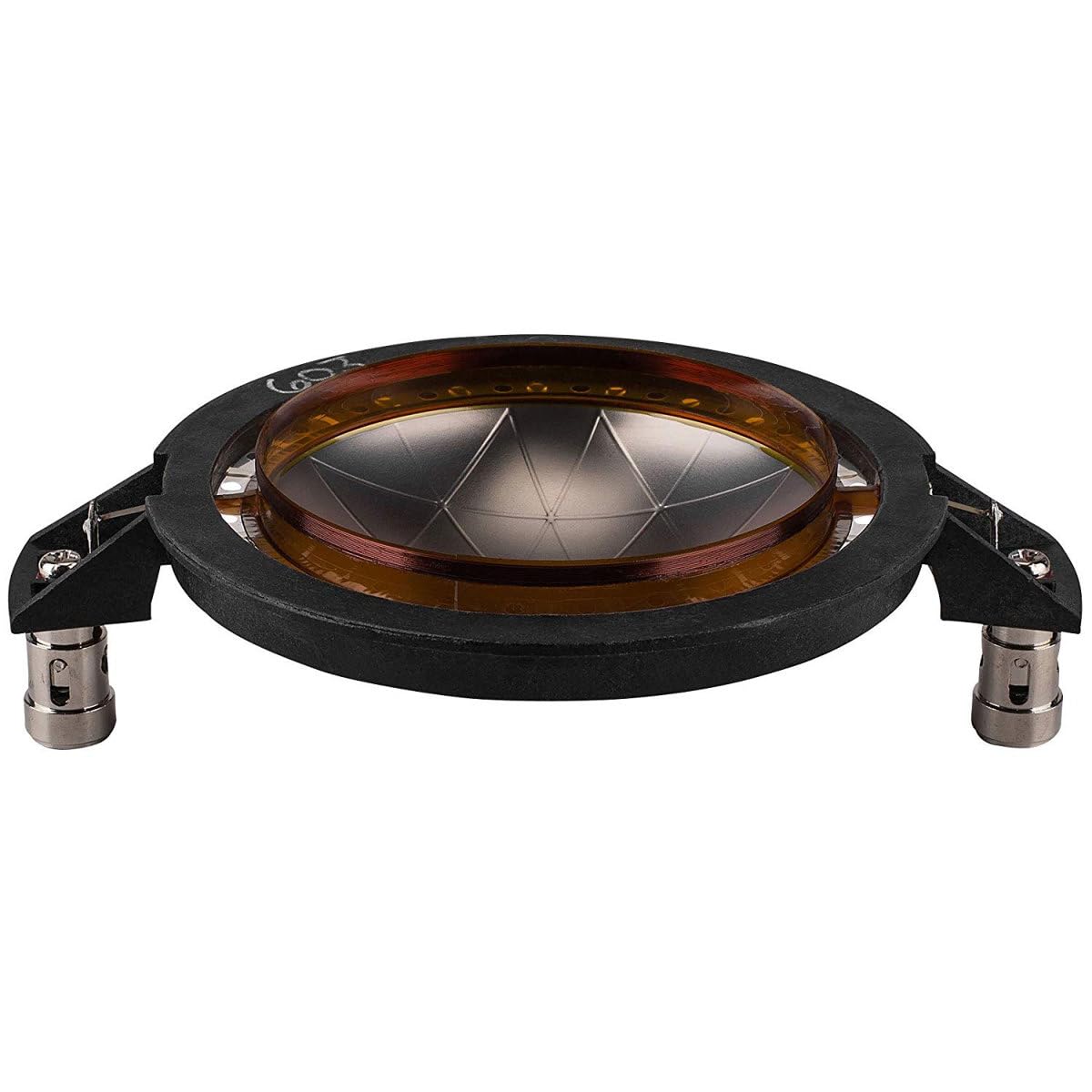 EMINENCE N320T8DIA 2-Inch Diaphragm Titanium 8 Ohms, Set of 1