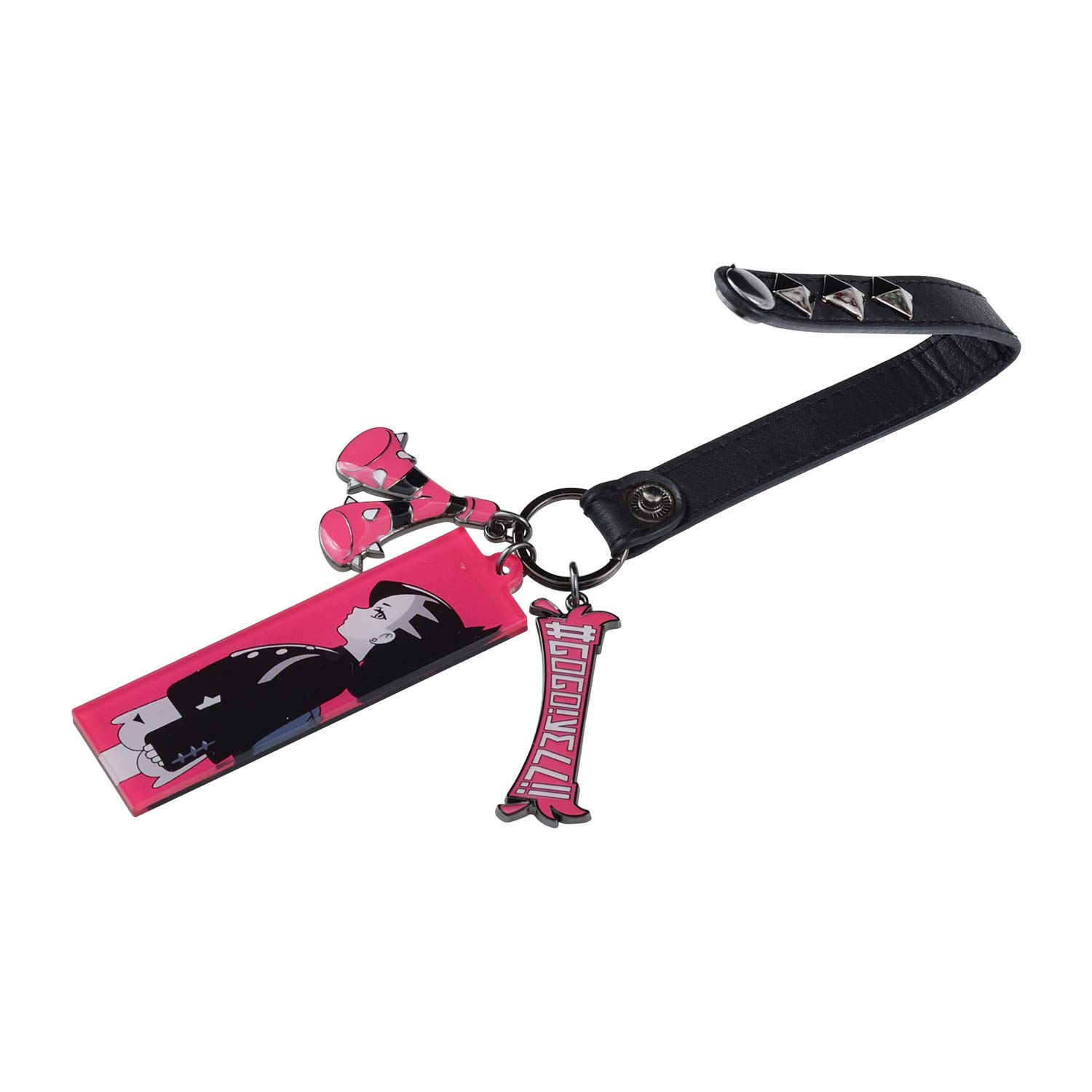 Amazon.co.jp: ポケモンセンターオリジナル キーホルダー #GOGO!YELL